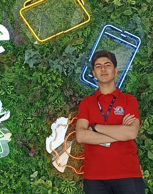 Yağız Muhammed Tan